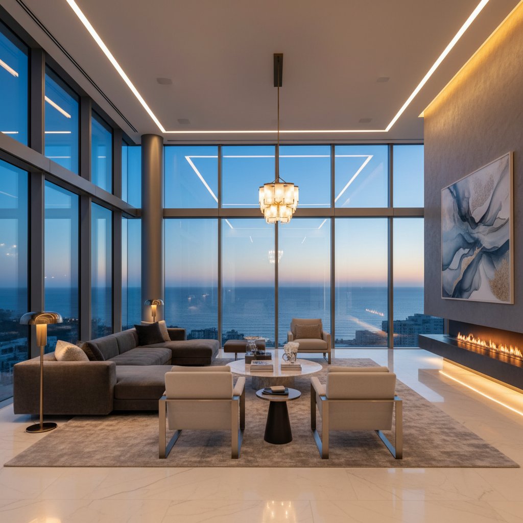 Victorian Townhouse Camden