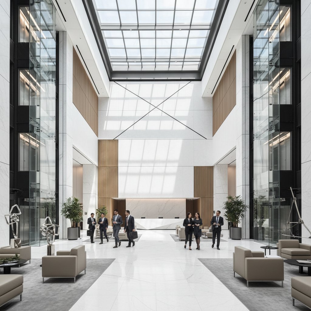 Office Building Westminster